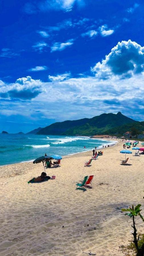 Do Recreio Río de Janeiro