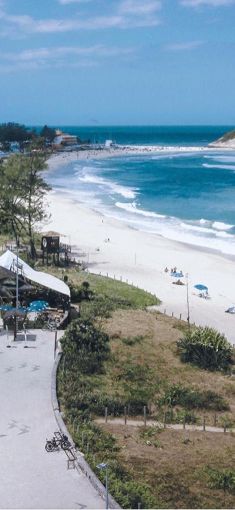 Do Recreio Inn